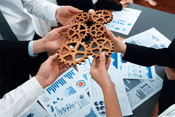 團隊凝聚力薄弱，人力資源管理有何妙招增強向心力？