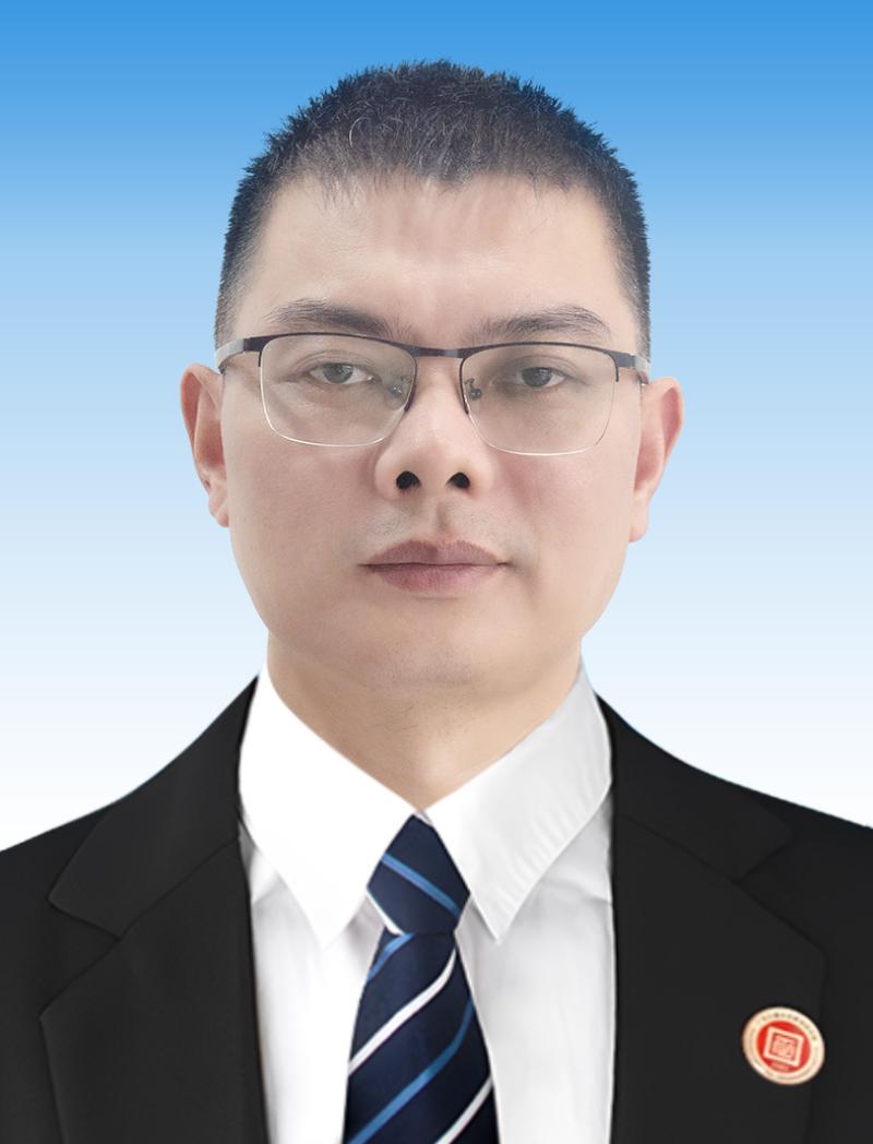 正睿企業管理咨詢師羅國安