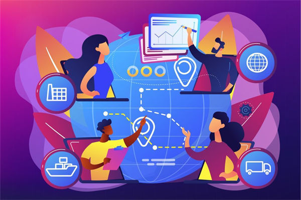 供應鏈成本高企？如何用數字化重構效率與彈性？