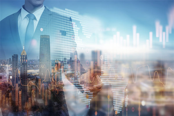 預算管理角度分析：印度宣稱成為全球第四大經濟體