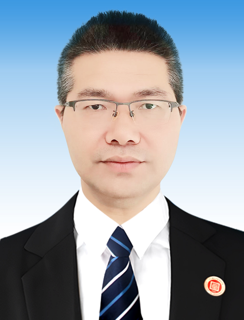 正睿企業管理咨詢師盧鵬程