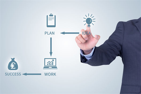 市場突變，現有戰略失效，怎么調整戰略規劃才能破局？