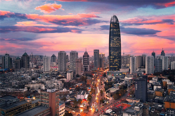 集團(tuán)管控松散失靈？濟(jì)南集團(tuán)管控咨詢公司如何重構(gòu)集權(quán)分權(quán)平衡？