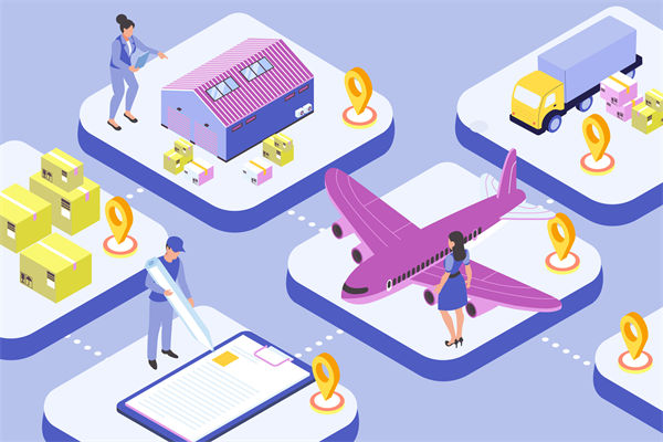 庫存與交付失衡？怎樣通過集成供應鏈實現精準供需匹配？