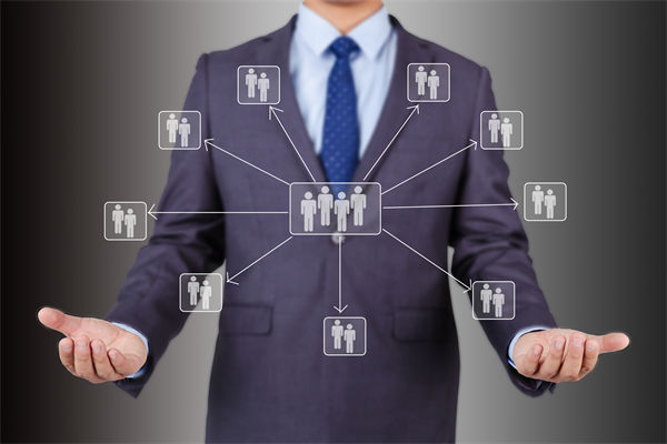 權責體系混亂，集團管控如何精準設計組織管控架構？