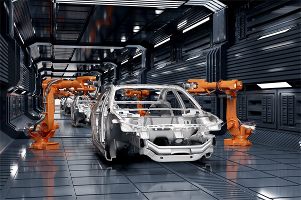 一家汽車新央企將成立，關聯企業有哪些啟示？