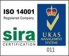 寧波博可機械有限公司證書