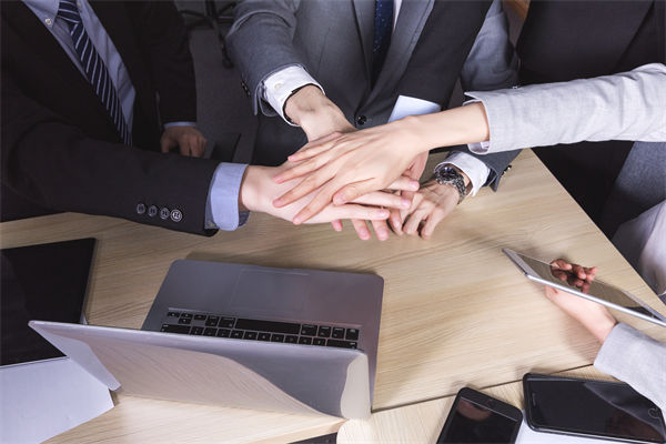 跨部門協作低效，企業文化管理能否破解協同困局？