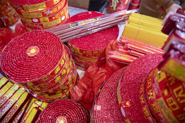 精益生產(chǎn)分析：湖南一花炮廠爆炸，現(xiàn)場升起蘑菇云