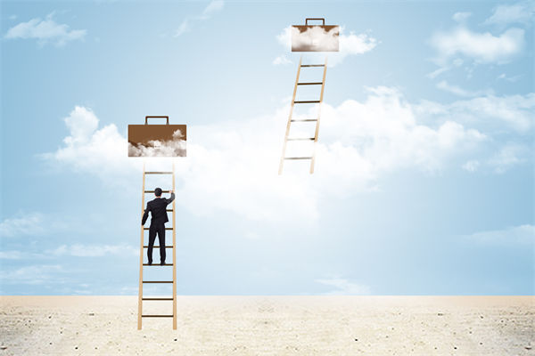 薪酬年年漲員工仍消極，定薪邏輯漏算了哪些隱性需求？