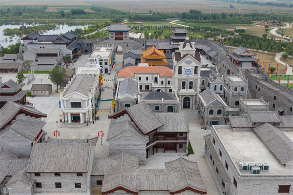 濰坊農產品營銷溢價低難出圈，濰坊營銷咨詢公司如何打造地域品牌IP？