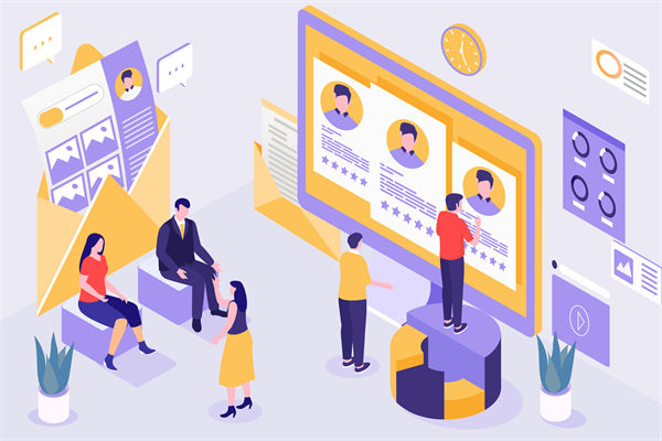 招聘投入超預(yù)算卻招不到人，問題出在哪個(gè)環(huán)節(jié)？