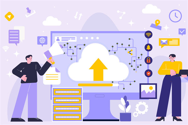 資源利用率低，集團如何搭建智能化資源調度平臺？