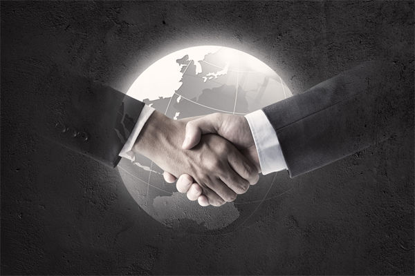 中國經濟成推進世界經濟的穩定源，這是什么情況？