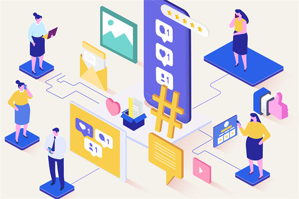 社交媒體營銷風(fēng)起云涌，您是否抓住了這波紅利？