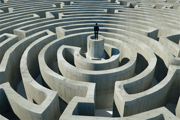 集團(tuán)管控失效？這三大漏洞為何讓企業(yè)內(nèi)耗嚴(yán)重？