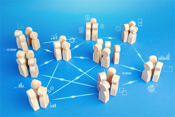 組織協同受阻？數字化管理如何構建跨部門協作網絡？