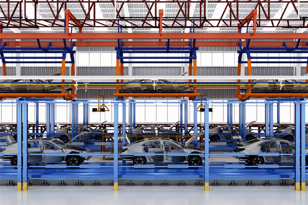 六部門聯(lián)合劃重點、指方向，對制造業(yè)的啟示有？