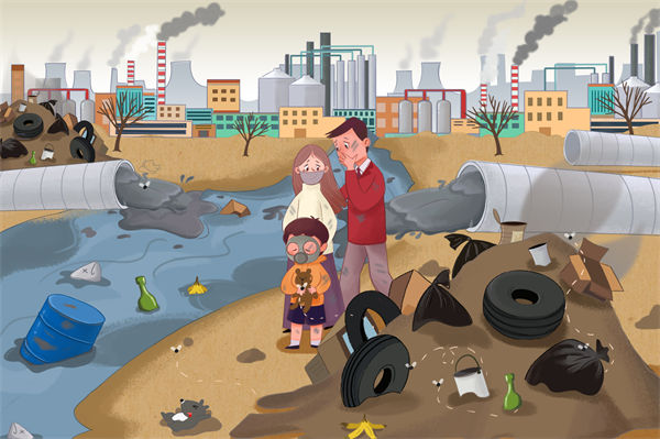 忽視可持續發展，供應鏈管理將面臨哪些未來危機？