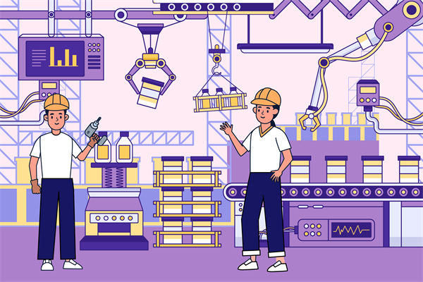 設備自動化率提升卻停機增加，TPM體系哪步跑偏了？