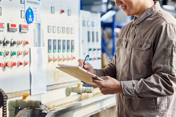 設備自動化率提升卻停機增加，TPM體系哪步跑偏了？