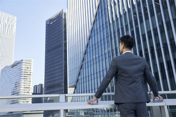 薪酬體系看似公平規范，為何留不住核心人才？