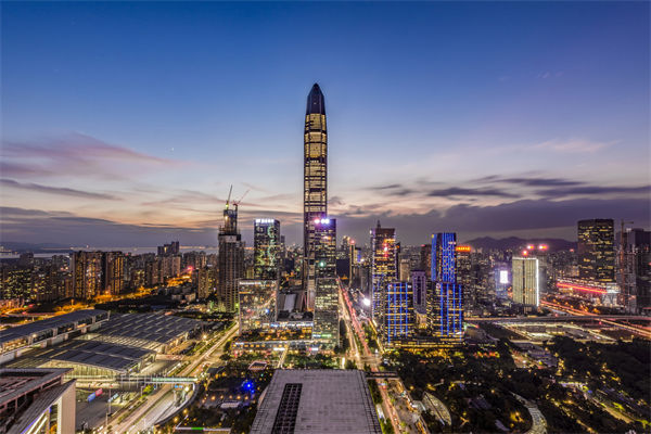 這些創新高地正在拔地而起，關聯企業有何啟示？