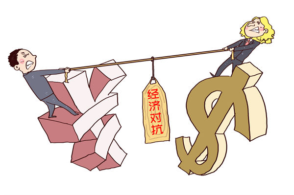 特朗普再對8國加征關稅，最高50%，關聯企業怎么看？