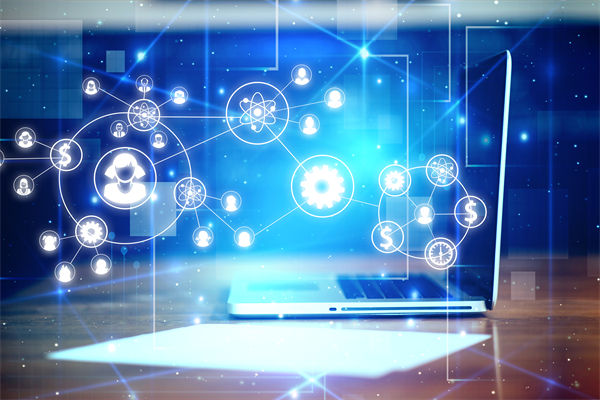 系統上線多年，數字化管理如何破解數據孤島問題？