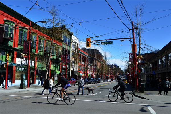 薪酬管理分析：河北小伙考上加拿大公務員，月薪2萬