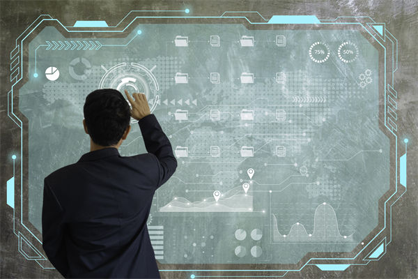 盲目追逐技術潮流，數字化轉型是否淪為面子工程？