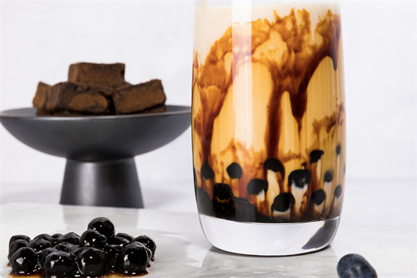 績效管理分析：奶茶店稱外賣大戰1天利潤僅400元