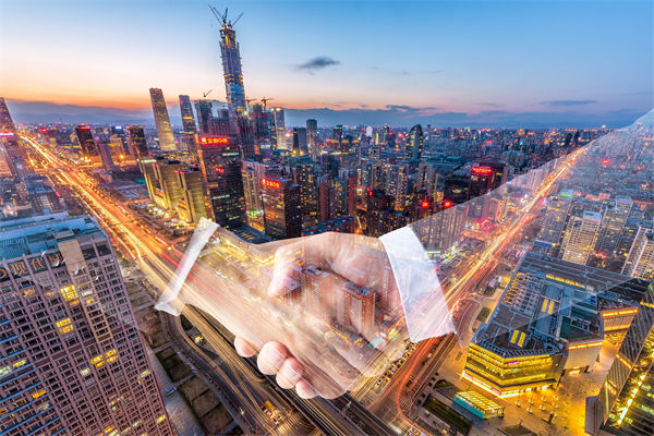 部門設(shè)置貼合業(yè)務(wù)需求，跨部門協(xié)作效率怎能未提升？