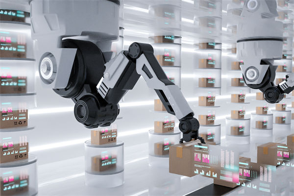 全球首例，深圳機(jī)器人搭地鐵送貨，數(shù)字化怎么看？