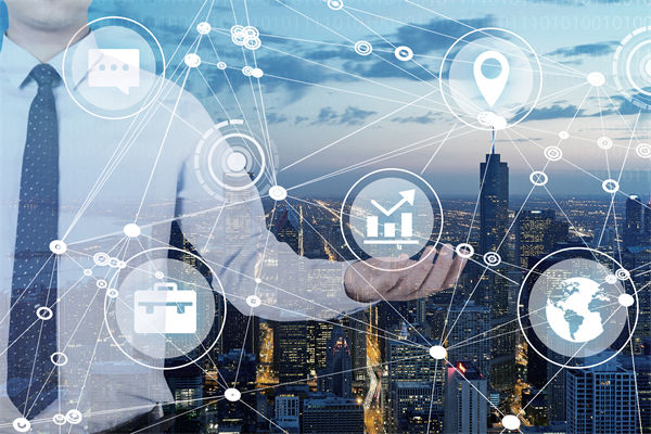 奮力打開改革開放新天地，企業數字化轉型怎么看？