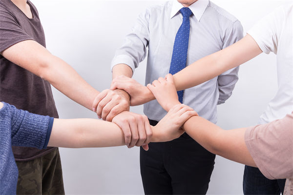 跨部門協作困難重重，企業管理助力搭建高效協同體系