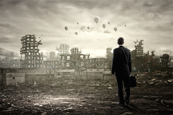 英法等25國(guó)發(fā)表聯(lián)合聲明，企業(yè)組織規(guī)劃有何啟示？