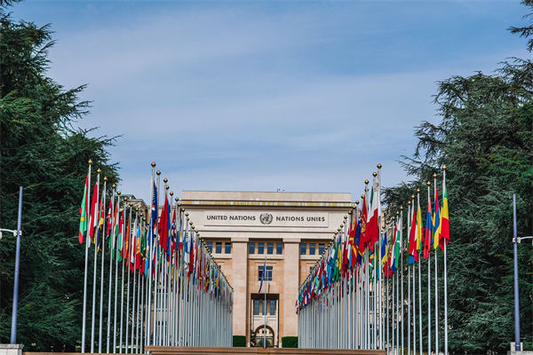 英法等25國發表聯合聲明，企業組織規劃有何啟示？