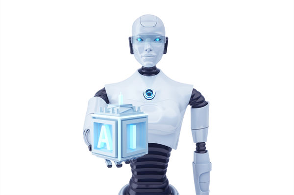 朝鮮宣布研發(fā)出美女AI機器人，有何數(shù)字化啟示？