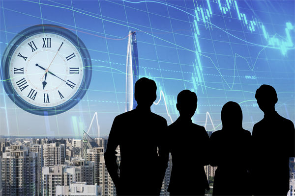 中歐領導人要作正確戰(zhàn)略抉擇，企業(yè)戰(zhàn)略怎么看？