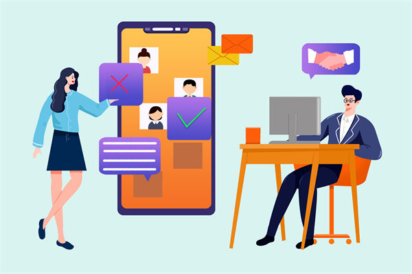 招聘流程看似高效規范，招來的人卻總是與需求錯位？