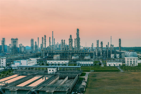 河南安徽出現重度氣象干旱，精益生產管理怎么看？