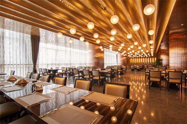 組織規劃：社保新規靴子落地，餐飲業要變天了嗎？