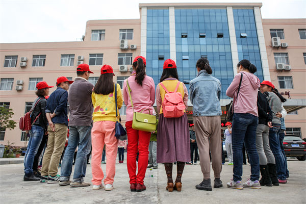 文化建設(shè)沉迷辦活動(dòng)，組織變革時(shí)為何難成凝聚力？