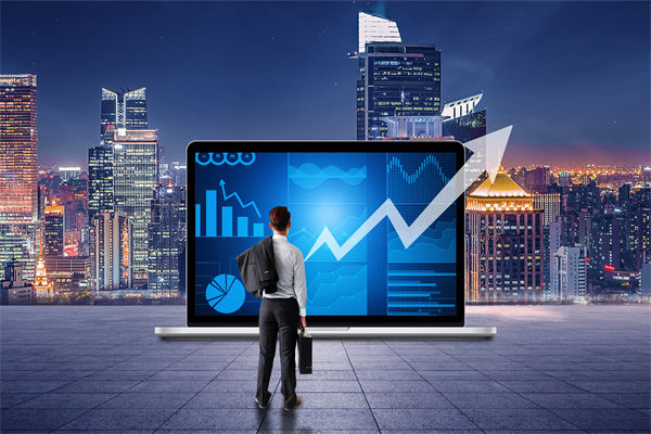 目標設定模糊不清，數字化管理成效如何精準衡量？