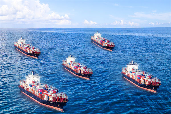 中國輸美蔬菜賣向日本，供應鏈管理對此有何啟示？