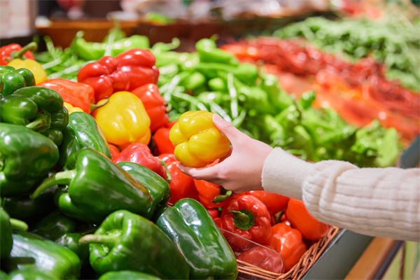 中國輸美蔬菜賣向日本，供應鏈管理對此有何啟示？