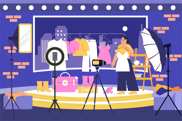 直播帶貨變帶禍？紅線碰不得！組織規劃怎么看？