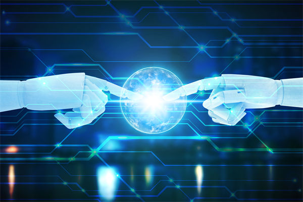 機器人扮“兵馬俑”跳機器舞，數字化有何啟示？