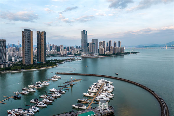 供應鏈斷鏈風險頻發難應對，深圳供應鏈咨詢公司有何應對措施？